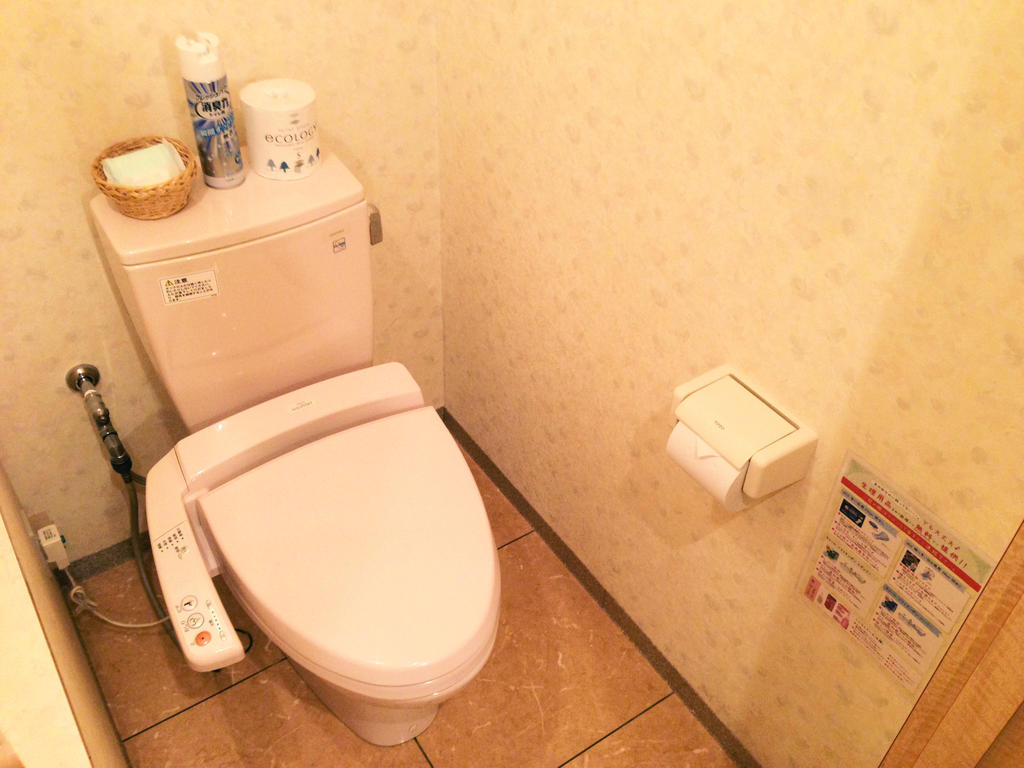 Hotel Luna (Adults Only) Sennan Номер фото