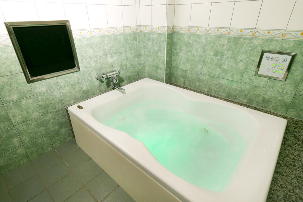 Hotel Luna (Adults Only) Sennan Номер фото