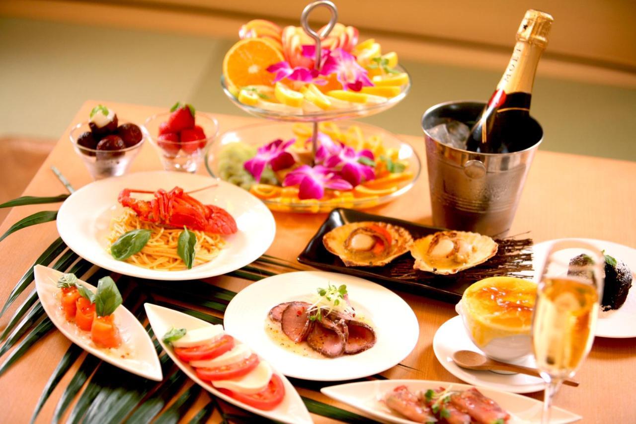 Hotel Luna (Adults Only) Sennan Экстерьер фото
