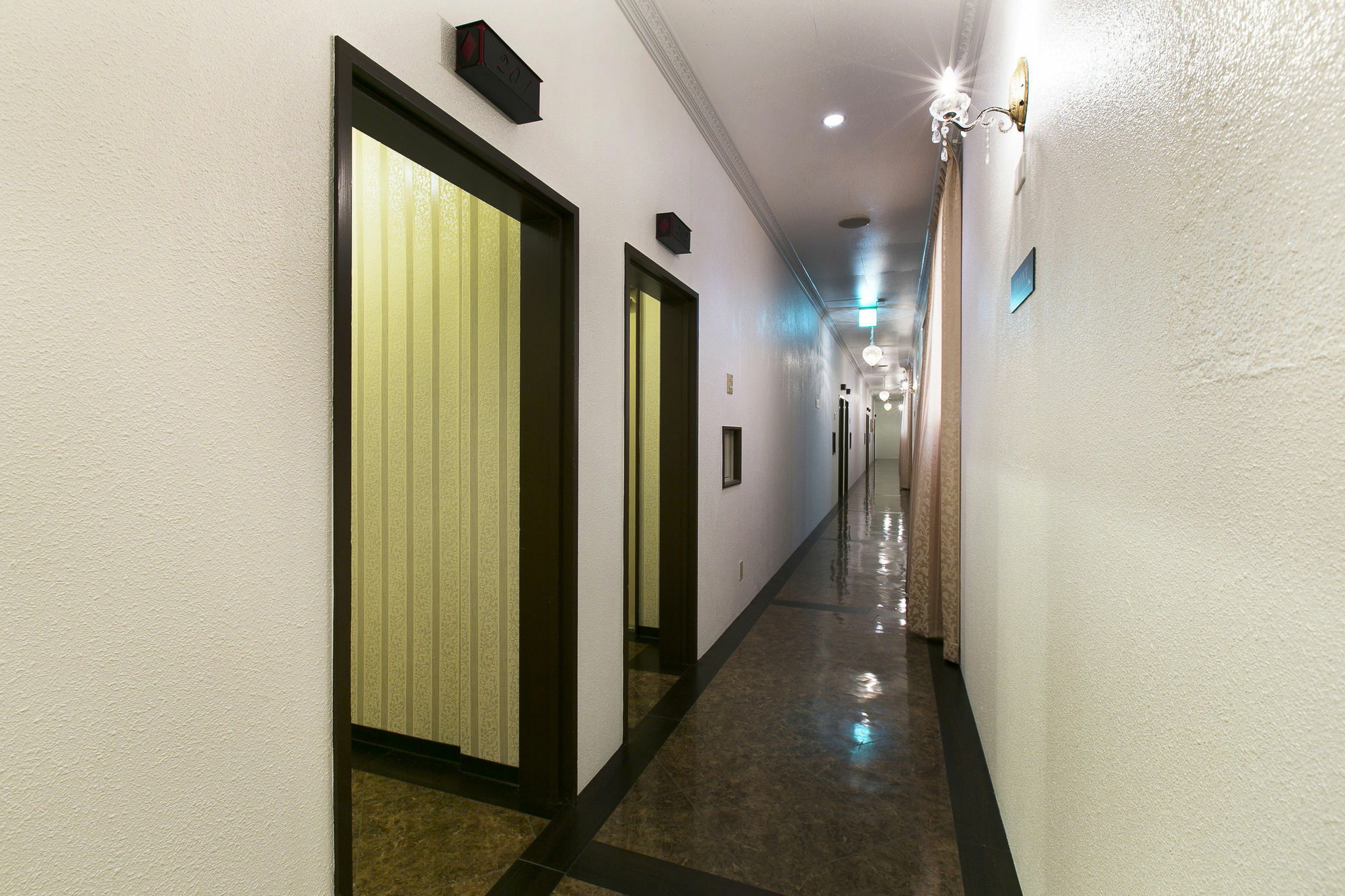 Hotel Luna (Adults Only) Sennan Экстерьер фото