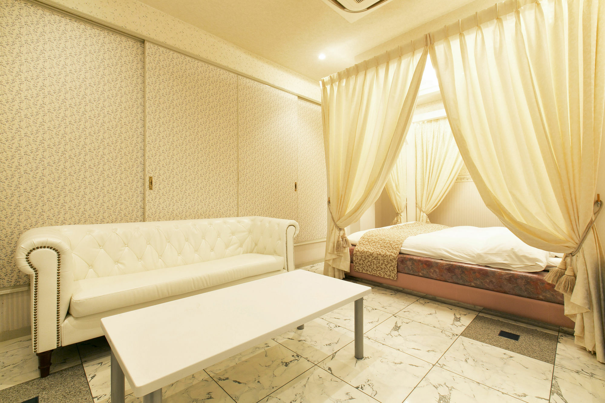 Hotel Luna (Adults Only) Sennan Экстерьер фото