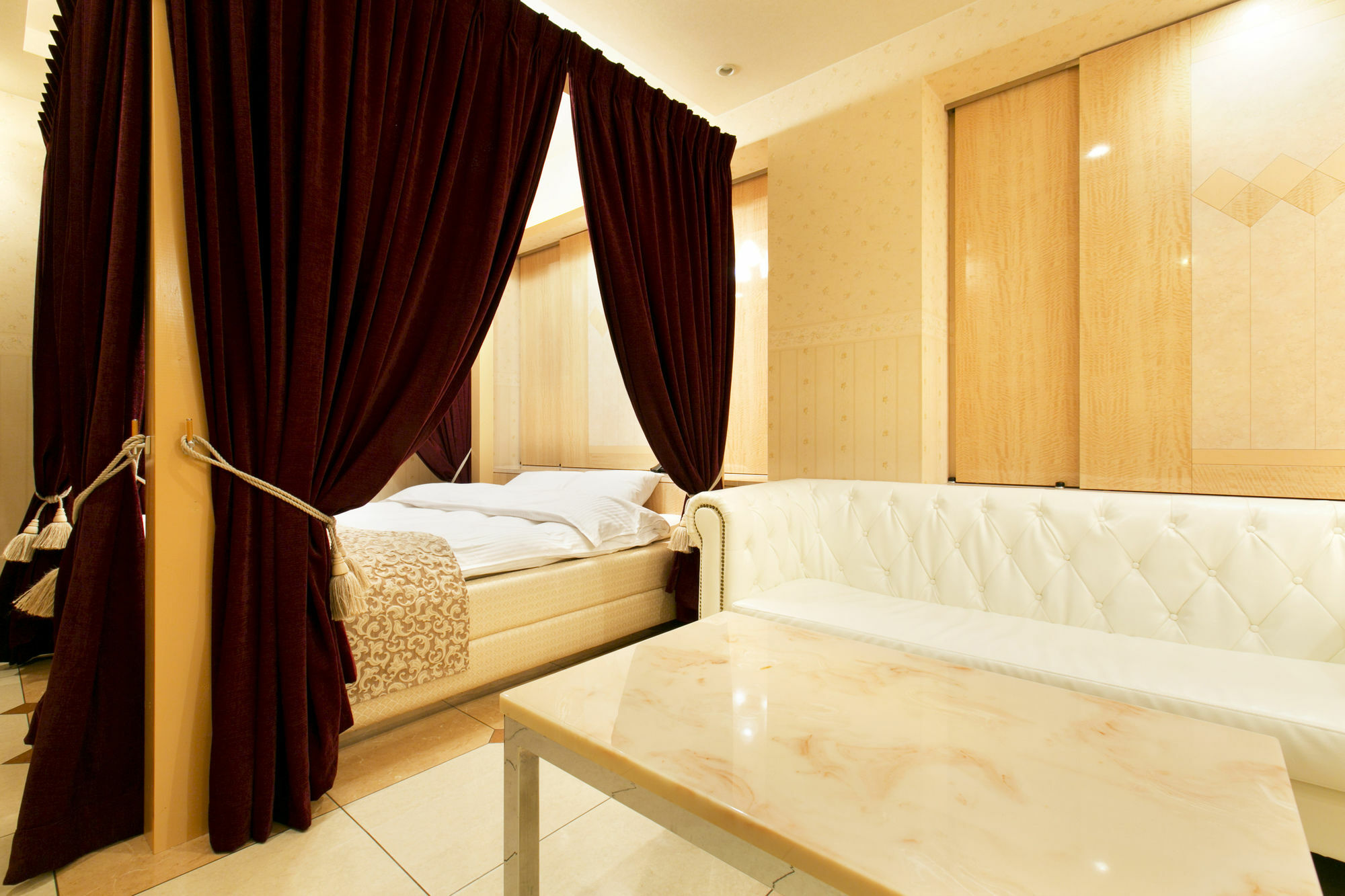 Hotel Luna (Adults Only) Sennan Экстерьер фото