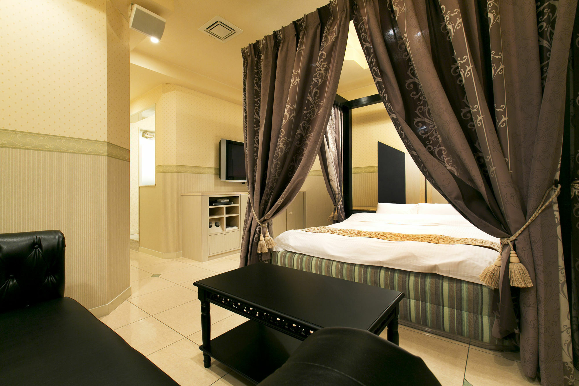 Hotel Luna (Adults Only) Sennan Экстерьер фото